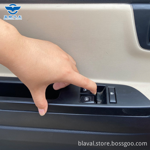 CEE VEICOLO ELETTRICO DUE PORTE E AL FURO VEICOLI MICRO ELETTRICA VEICOLI ELECILI ELETTRICA BATTERA DI ALTA ALTA ALTA CAMPIO